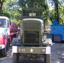 Autocar U 7144 T Lodève