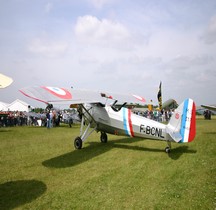 Morane Saulnier 1927 137 La Ferté Alais