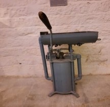 1900 Forge Portable Reims