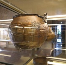 Rome Bronze Situla Bazzano