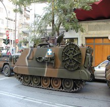 M 113 M 106 Grèce