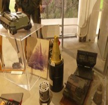 Missile Sol Sol Pluton Tête Militaire Draguignan EAA