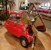 Isetta BMW 300 Monaco