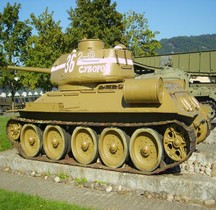 T 34/85 Thun