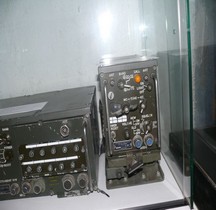 Radio Receiver R-442 VRC Saumur