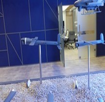 UAV Norinco FL-10B Cruise Dragon 10  Munition rôdeuse individuelle:Eurosatory 2026