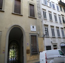 Florence Casa Nicollini