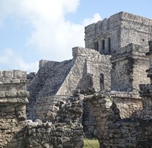 Mexique  Tulum