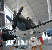 Grumman F6F-3 Hellcat  Evergreen