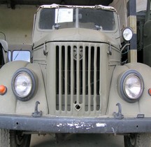 GAZ 69a