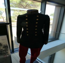 1915 General d'Armée  Mangin Frejus Musée TdM