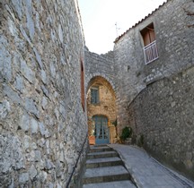 Hérault Les Matelles