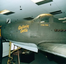 Bell P-39 Q Airacobra
