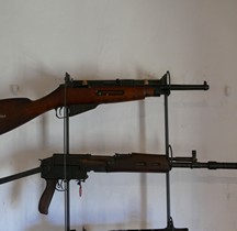 Carabine Cavalerie Mosin Nagant Mdle 91 San Leo