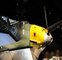 Messerschmitt Me Bf 109E-3 Seattle