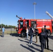 Scania Autopompe  P 490 6x6 Toulouse