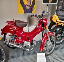 Jawa 1962 50 New Pionyr Prague