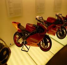 Ducati 1993 Supermono  Bologne