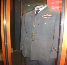 1940  RAF Wing Commander Hendon