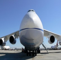 Antonov 124 Ruslan Condor