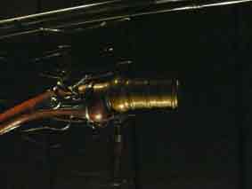 1747 Fusil lance grenade Paris Invalides