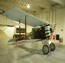 Hanriot HD 1  Hendon