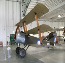 Sopwith Triplan Hendon