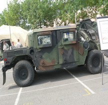 Humvee M998 M1098 kit ASK Eurosatory 2010