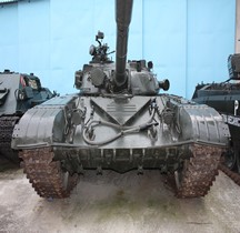 T 72 M Roumanie Bucarest