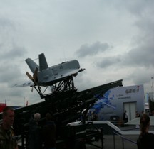 Air Drone SDTI Le Bourget  2009