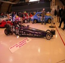 Dragster Camilleri 2009 Palavas 2024