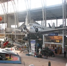 Junker Ju 52-3M  G7 E Bruxelles