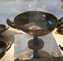 Grèce Attique Kylix Avignon