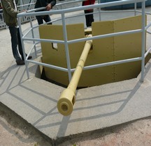 Canon Anti Char Pak 38 KWK39 Pegasus Bridge