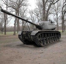 Char Lourd M 103 a1