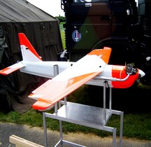 Air Drone Ultima I Florennes