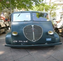 Peugeot Q3A  Avignon