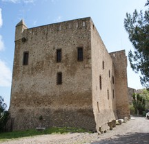 Corse Haute Aleria Fort Matra