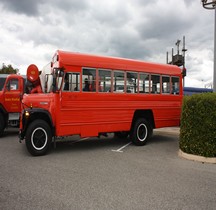 International Bus School S 1800  Le castelet  2019