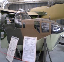 Bristol Blenheim Mark IV  Duxford