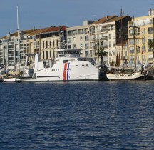 DRASSM Alfred Merlin 2021  Sete  2026