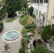 Florence Musée Archéologique Tombes Etrusques