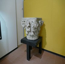 Rimini Forum Musée archéologique