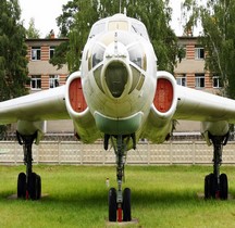 Tupolev TU 16 K Badger Monino