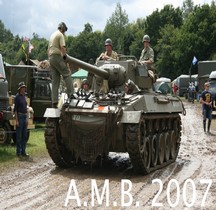 Tank Destroyer M 18 Hellcat Beltring