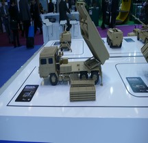 LRM SR 5 Mkt Eurosatory 2016