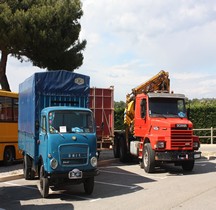 Unic OM 34 C Le Castellet 2018