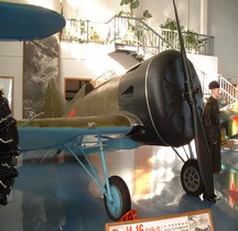 Polikarpov I  16  Ishak Replique Monino