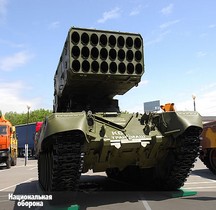 T 62 Impuls 2M Kubinka