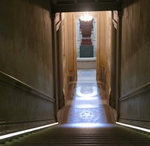 Paris Invalides Crypte